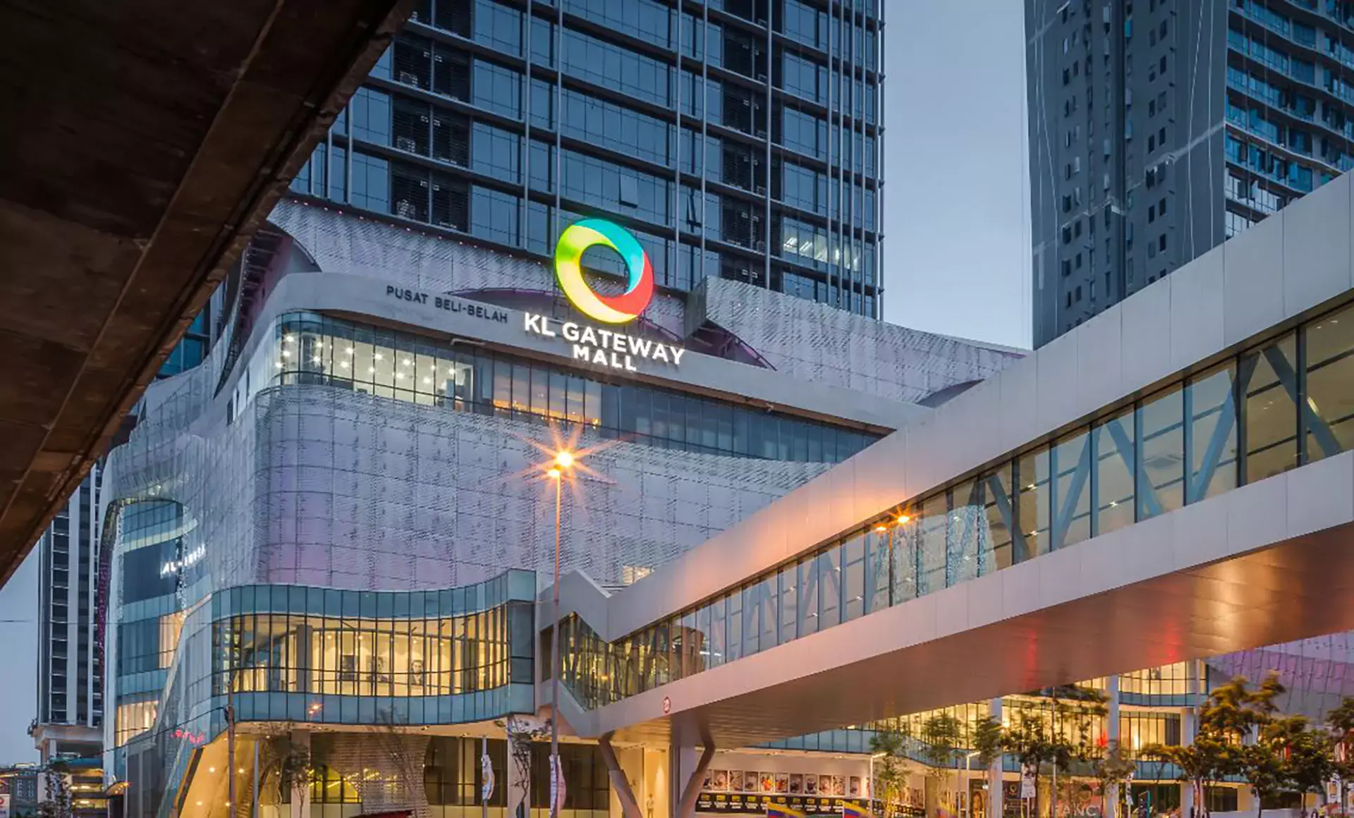 KL Gateway Mall