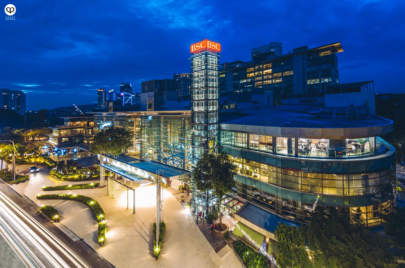 Bangsar Shopping Centre